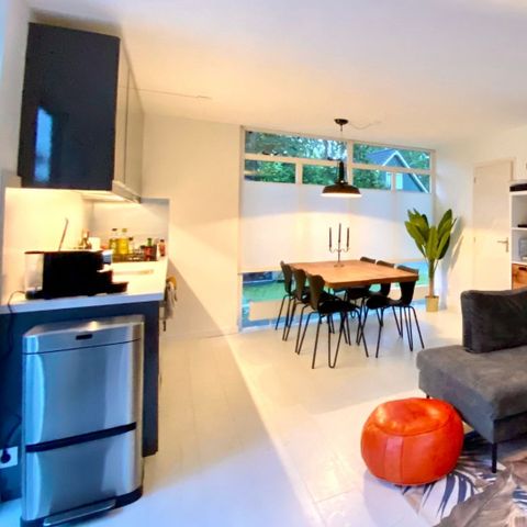 Maison 7 personnes - Magnolia