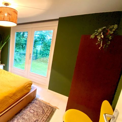 Maison 7 personnes - Magnolia