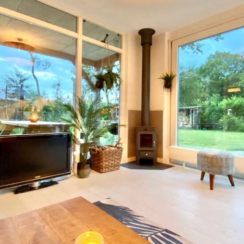 Maison 7 personnes - Magnolia