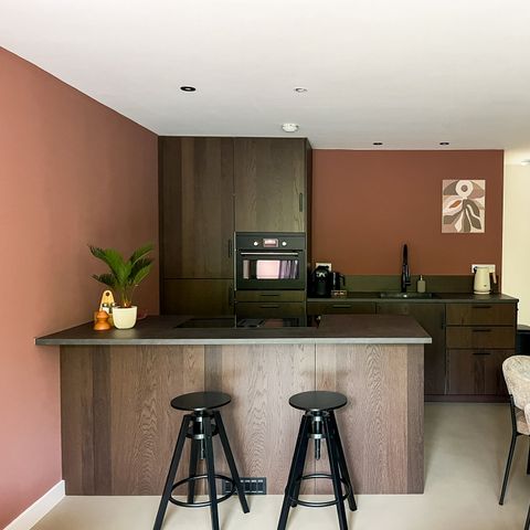 MAISON 4 personnes - Le rêve de Drenthe avec bain à remous et poêle à bois