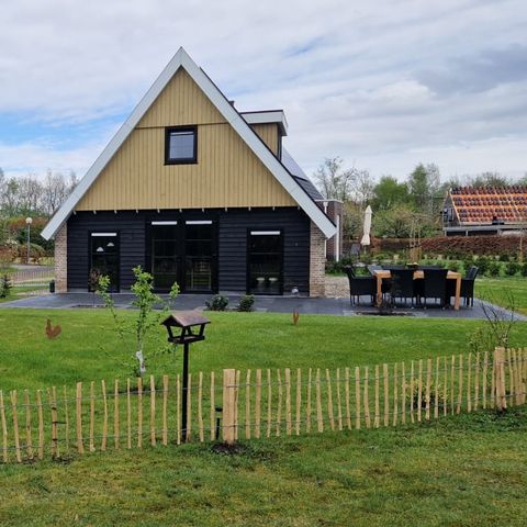 VILLA 4 personnes - Aubépine