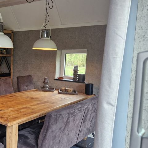 VILLA 4 personnes - Aubépine