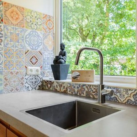 BUNGALOW 2 personnes - Chouette hulotte