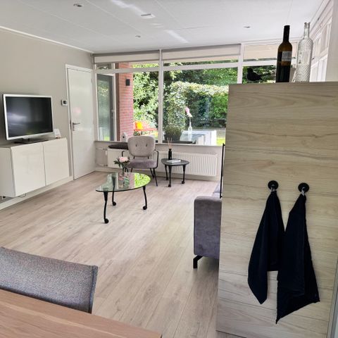 BUNGALOW 4 personnes - Arbre à papillons