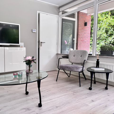 BUNGALOW 4 personnes - Arbre à papillons