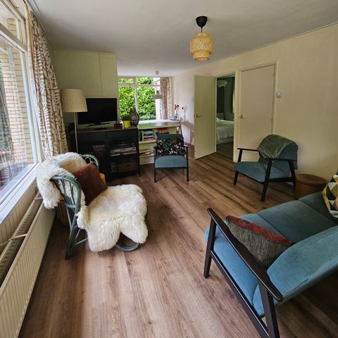 BUNGALOW 4 personnes - Écureuil