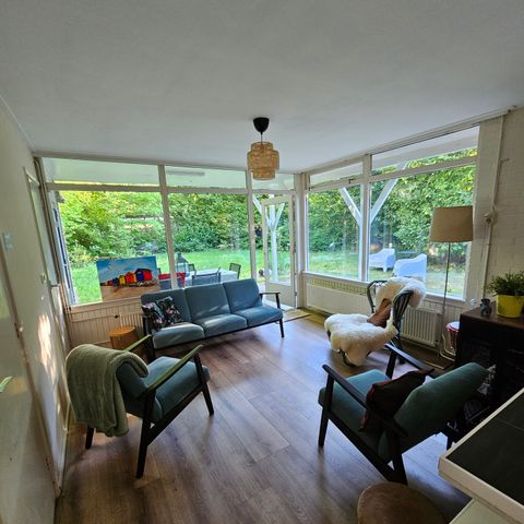 BUNGALOW 4 personnes - Écureuil