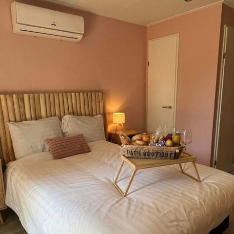 Chalet 2 personnes - Le Nid d'amour