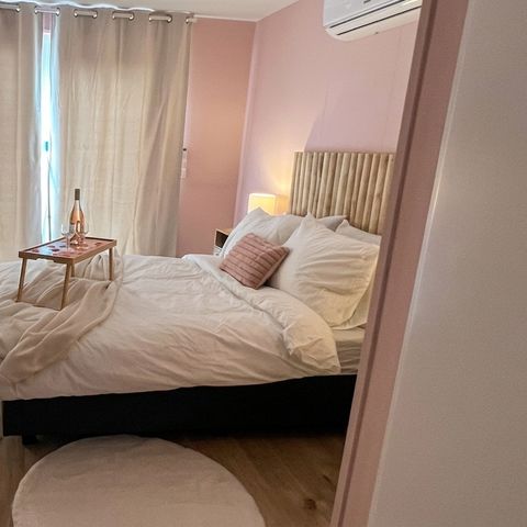 Chalet 2 personnes - Le Nid d'amour