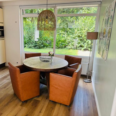 BUNGALOW 4 personnes - La Noisette