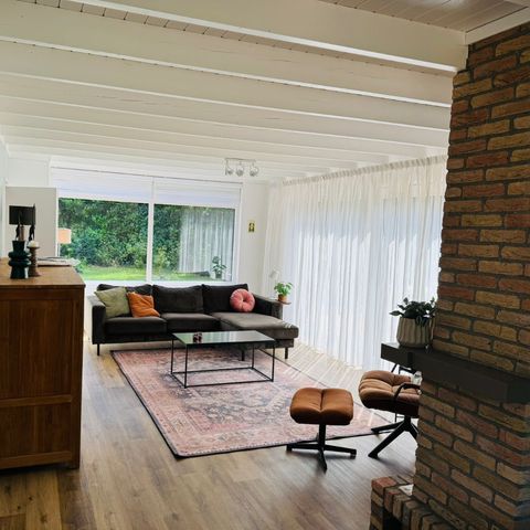 BUNGALOW 4 personnes - La Noisette