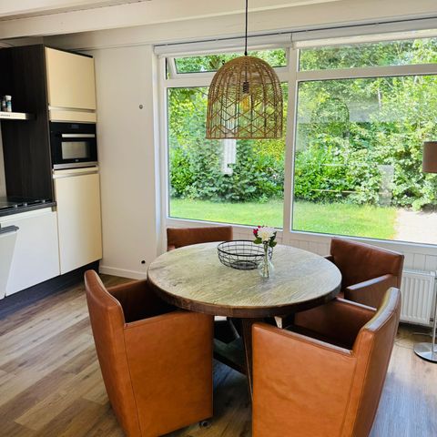 BUNGALOW 4 personnes - La Noisette