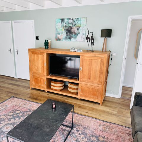 BUNGALOW 4 personnes - La Noisette