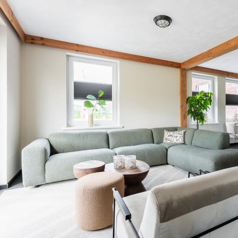 VILLA 8 personnes - Creme de la Kremmer avec bain à remous et sauna