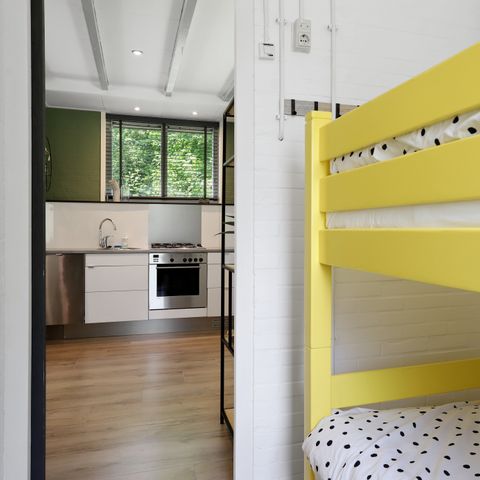 BUNGALOW 4 personnes -  Le beau cottage de Thunder