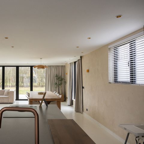 VILLA 8 personnes - Villa forestière Réglisse