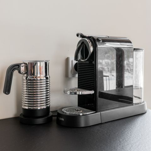 VILLA 6 personnes - Villa De Bosburcht avec sauna