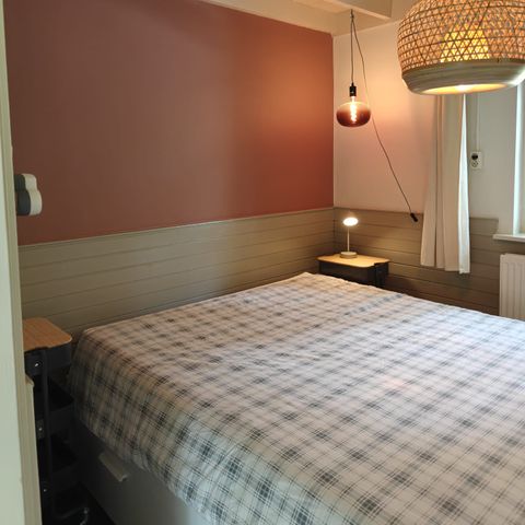 BUNGALOW 4 personnes - Camomille