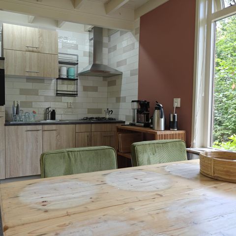 BUNGALOW 4 personnes - Camomille