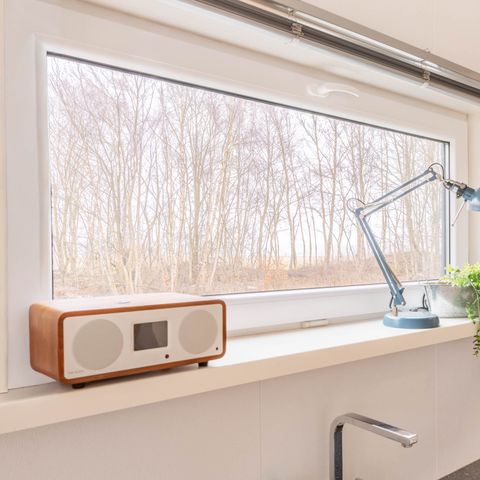 VILLA 6 personnes - BushBush avec sauna