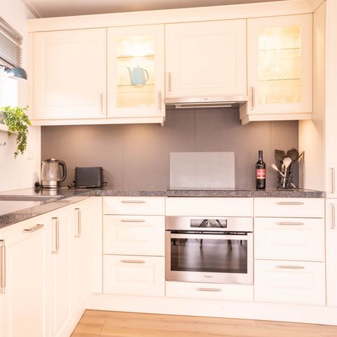 VILLA 6 personnes - BushBush avec sauna