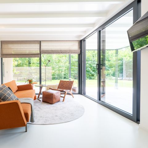 Bungalow 4 personnes - Forêt & Bulles avec jacuzzi et sauna