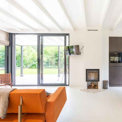 Bungalow 4 personnes - Forêt & Bulles avec jacuzzi et sauna
