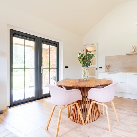BUNGALOW 4 personnes - Bleuet