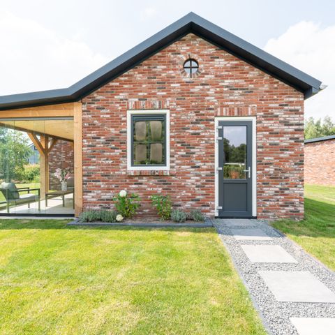 BUNGALOW 4 personnes - Bleuet