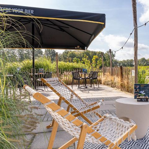 Vakantiepark De Kremmer - Camping Aa en Hunze - Image N°4