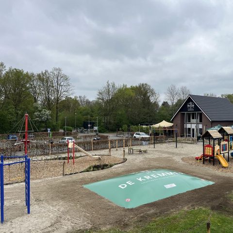 Vakantiepark De Kremmer - Camping Aa en Hunze - Image N°3