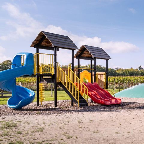 Vakantiepark De Kremmer - Camping Aa en Hunze - Image N°6