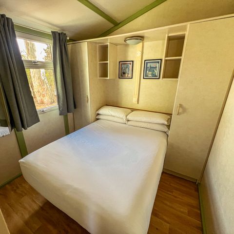 BUNGALOW 5 personnes - LEVANTE