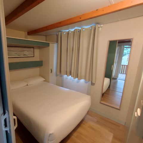 BUNGALOW 4 personnes - PONIENTE