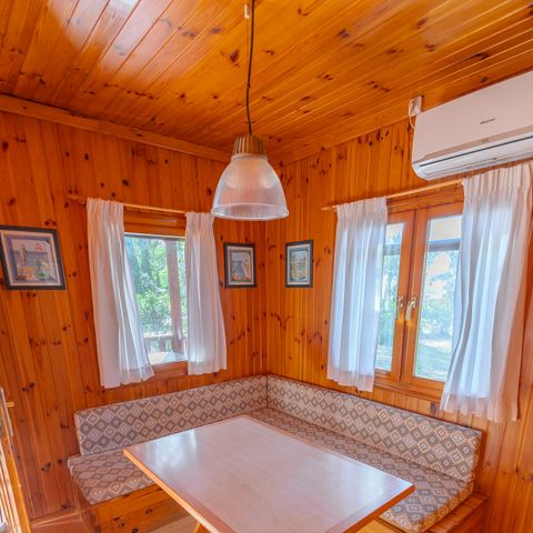 BUNGALOW 4 personnes - SOTAVENTO