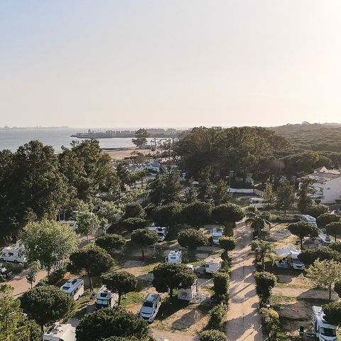 Taïga Puerto Santa María - Camping Cadix - Image N°5