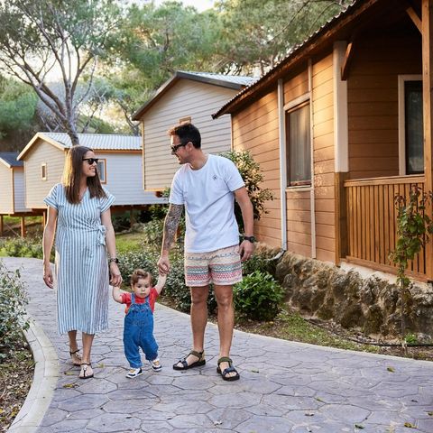 Taïga Puerto Santa María - Camping Cadix - Image N°2