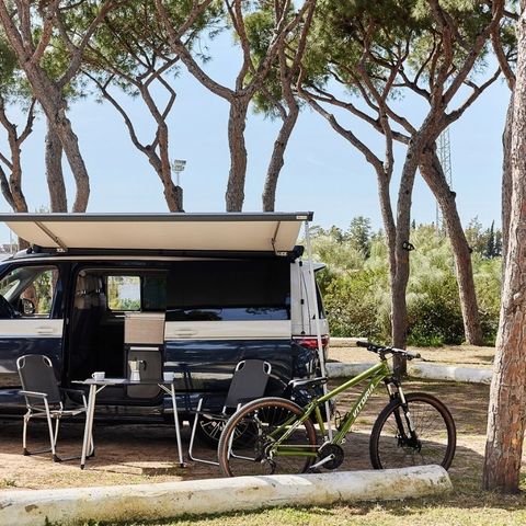 Taïga Puerto Santa María - Camping Cadix - Image N°4