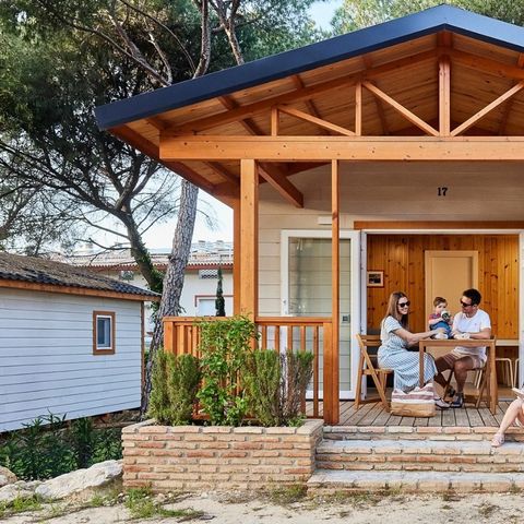 Taïga Puerto Santa María - Camping Cadix - Image N°3