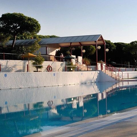 Taïga Puerto Santa María - Camping Cadix - Image N°6