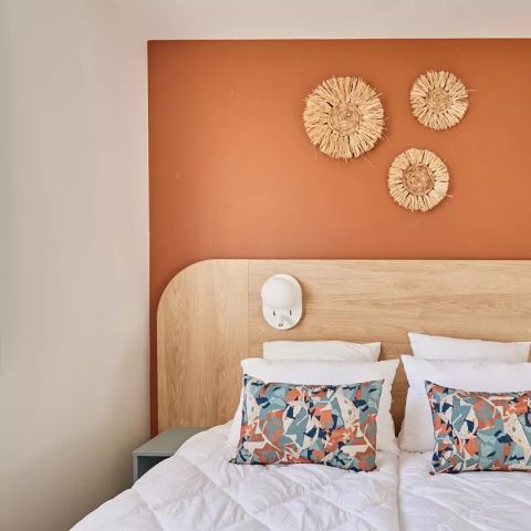 APPARTEMENT 4 personnes - 2 pièces 4 personnes (env. 31 m²)