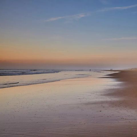 Résidence Odalys Collection Bleu Canopée - Camping Landes - Image N°3