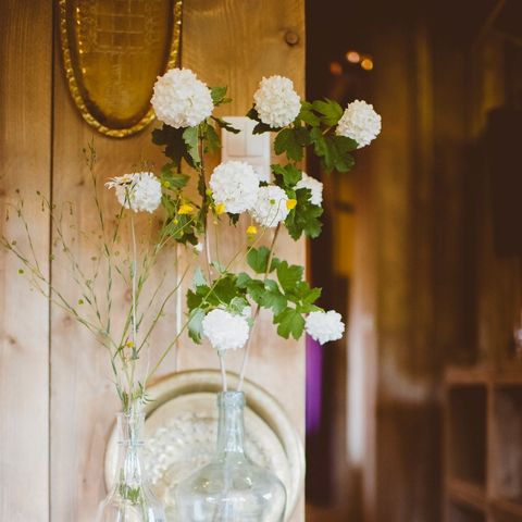 TENTE TOILE ET BOIS 6 personnes - y compris les installations sanitaires