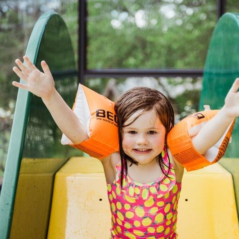 Vodatent Club Les Ormes - Camping Lot-et-Garonne - Image N°4