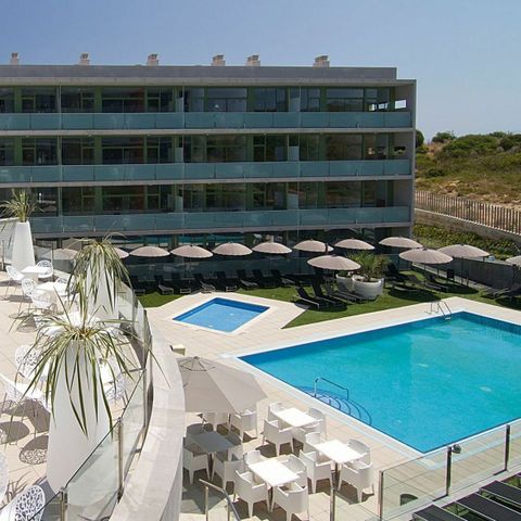 Apolo Suites - Camping Tarragone - Image N°3