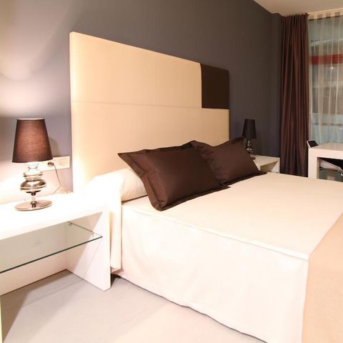 Apolo Suites - Camping Tarragone - Image N°6