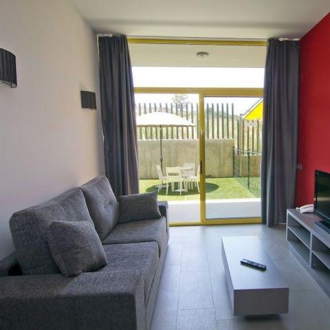 APPARTEMENT 6 personnes