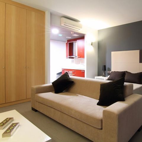 APPARTEMENT 6 personnes