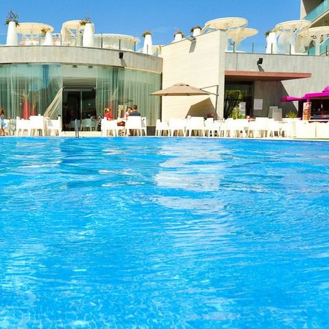 Apolo Suites - Camping Tarragone - Image N°2