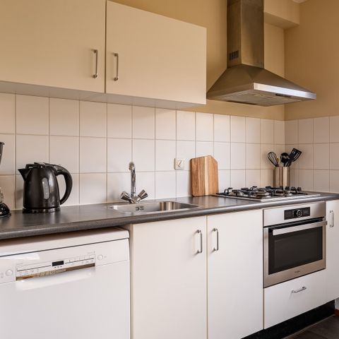 BUNGALOW 6 personnes - Bien-être 6